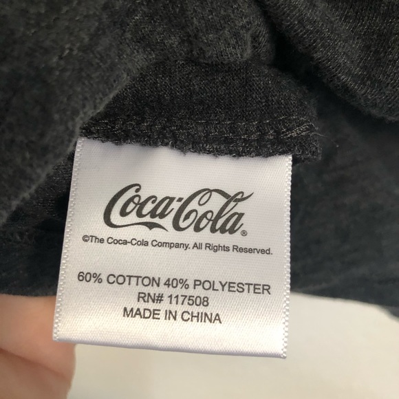 Rock and Republic Coke tee size Small - Picture 5 of 5